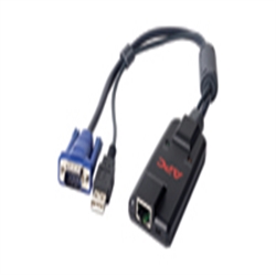APC Switch KVM  KVM-USB for $167.00